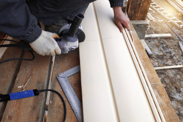 Affordable Siding Repair and Maintenance Services in Bridgeport, CT